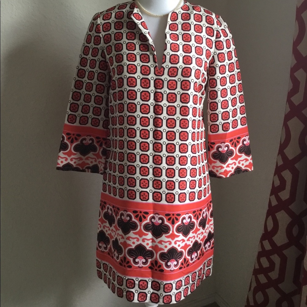 Tory Burch V-neck dress